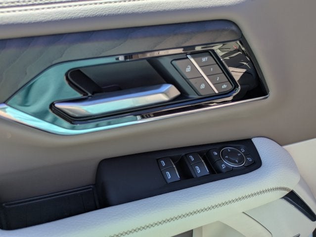 2027 GMC Yukon XL Denali