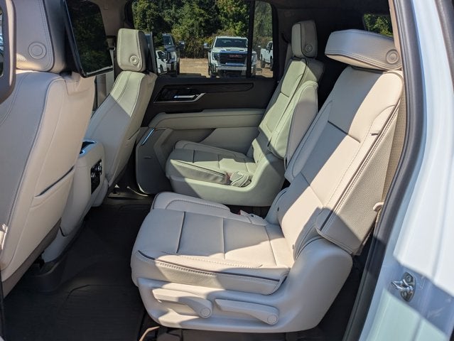 2027 GMC Yukon XL Denali