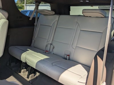 2027 GMC Yukon XL Denali