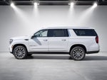2027 GMC Yukon XL Denali