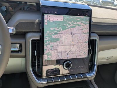 2027 GMC Yukon XL Denali