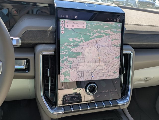 2027 GMC Yukon XL Denali