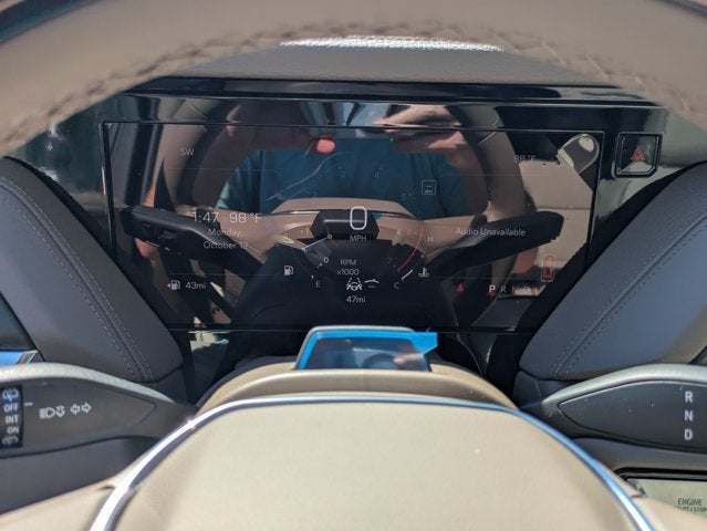 2027 GMC Yukon XL Denali