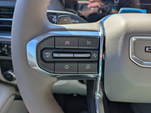 2027 GMC Yukon XL Denali