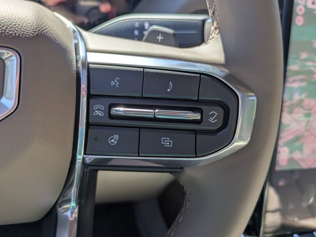 2027 GMC Yukon XL Denali
