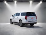 2027 GMC Yukon XL Denali