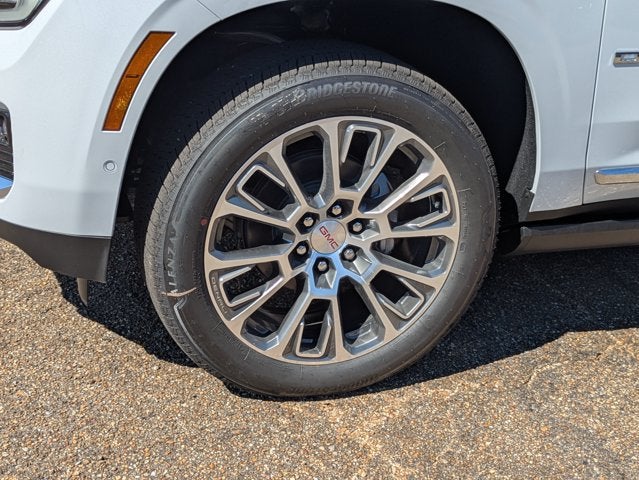2027 GMC Yukon XL Denali