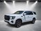 2022 GMC Yukon AT4