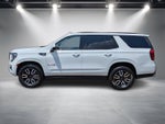 2022 GMC Yukon AT4