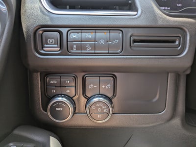 2022 GMC Yukon AT4