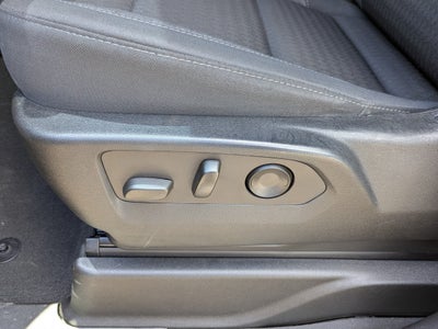 2022 Chevrolet Tahoe LS
