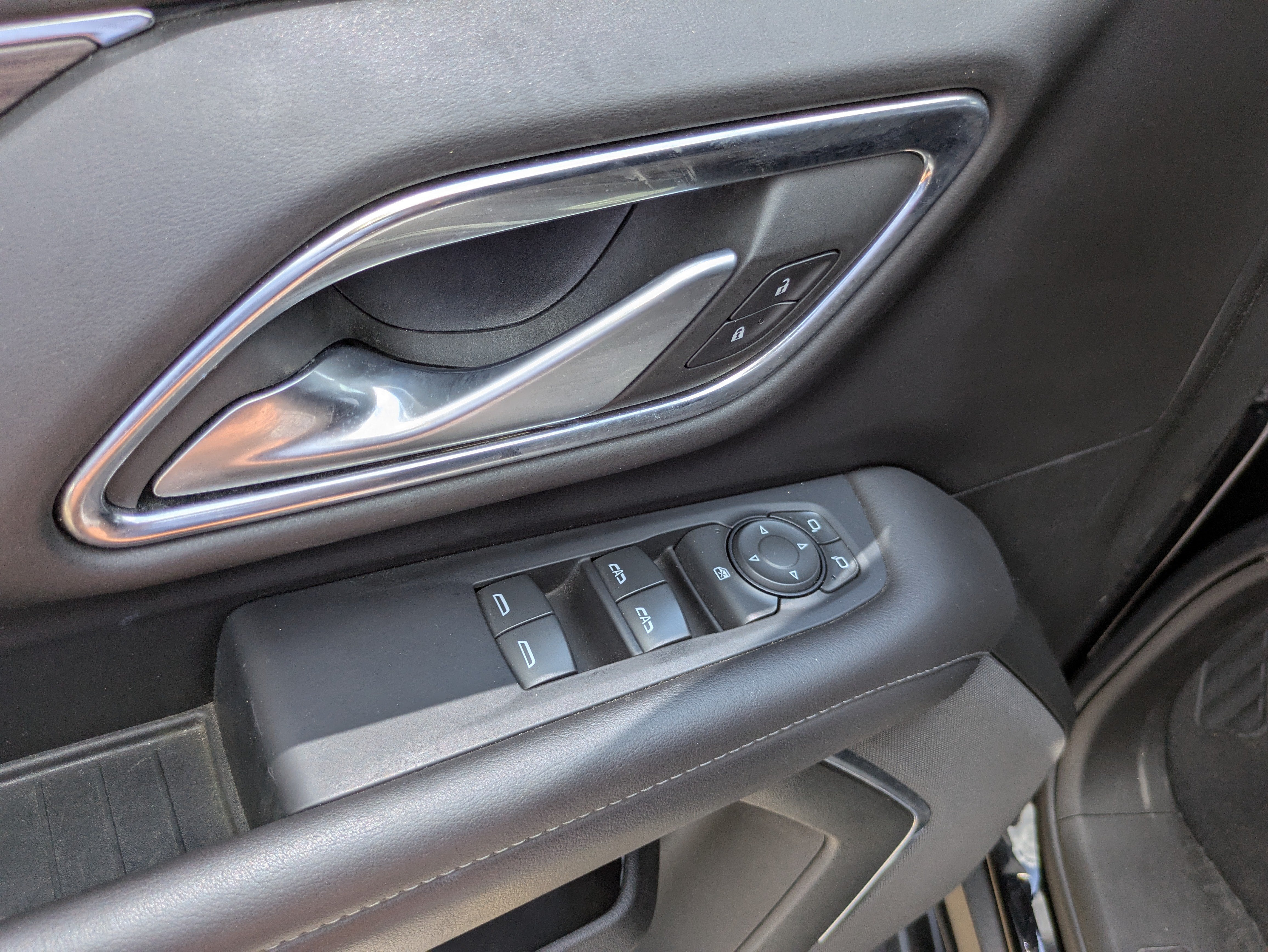 2022 Chevrolet Tahoe LS