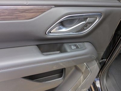 2022 Chevrolet Tahoe LS