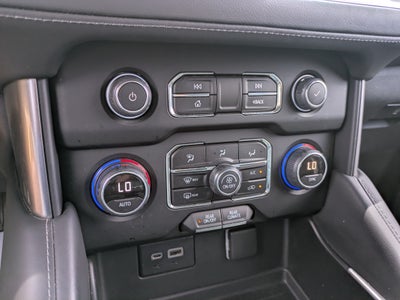 2022 Chevrolet Tahoe LS