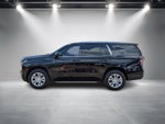 2022 Chevrolet Tahoe LS