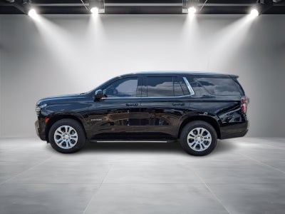2022 Chevrolet Tahoe LS