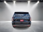 2022 Chevrolet Tahoe LS