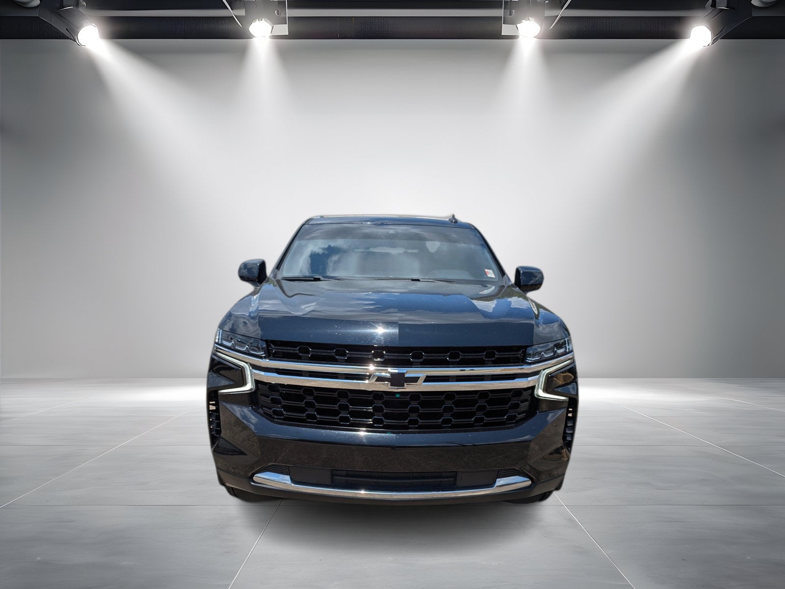 2022 Chevrolet Tahoe LS