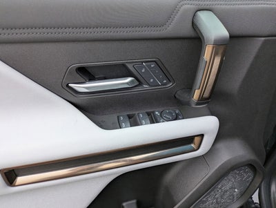 2025 GMC HUMMER EV Pickup 2X