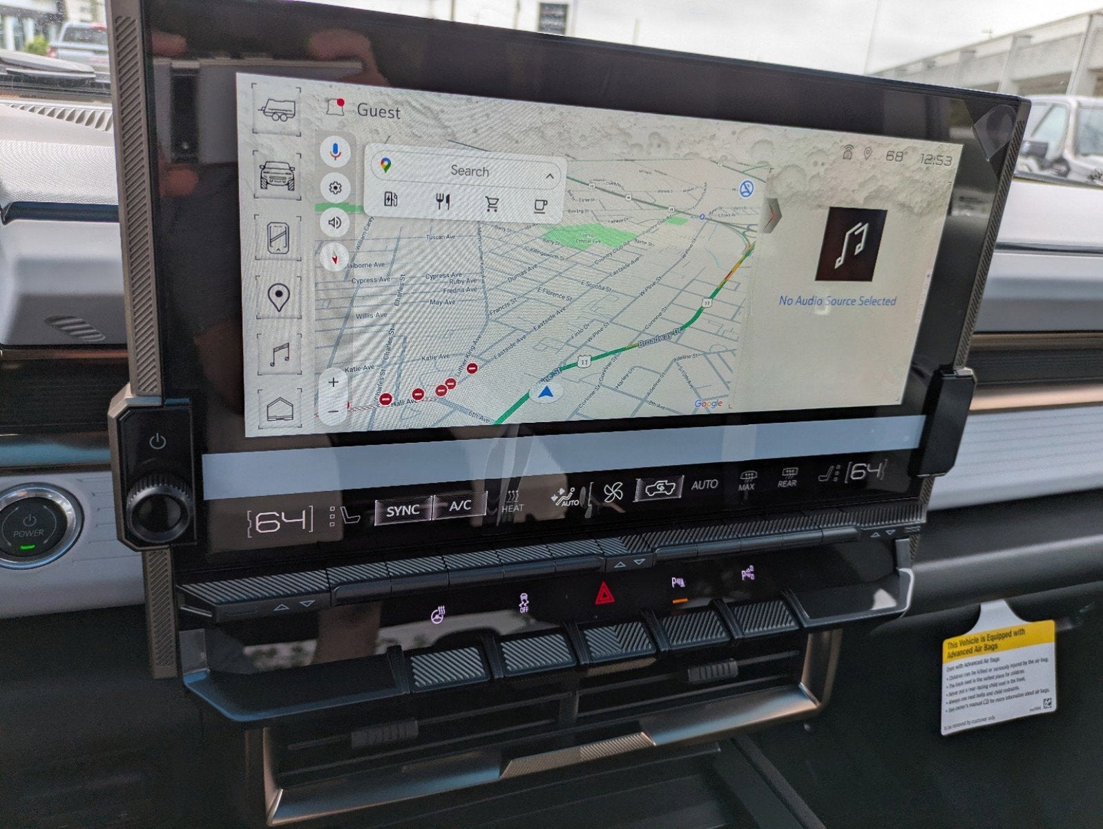 2025 GMC HUMMER EV Pickup 2X