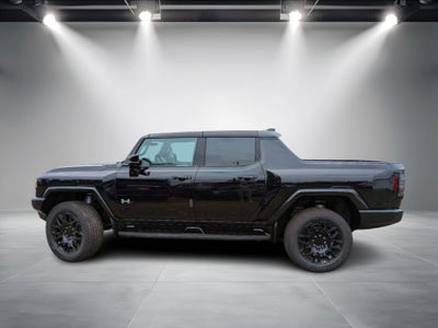 2025 GMC HUMMER EV Pickup 2X