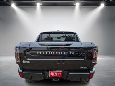 2025 GMC HUMMER EV Pickup 2X