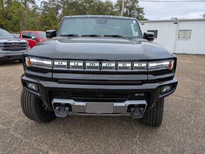 2025 GMC HUMMER EV Pickup 2X