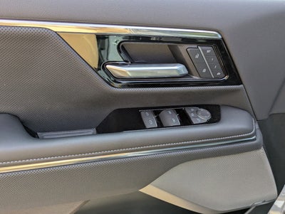 2025 GMC Sierra EV Extended Range Denali