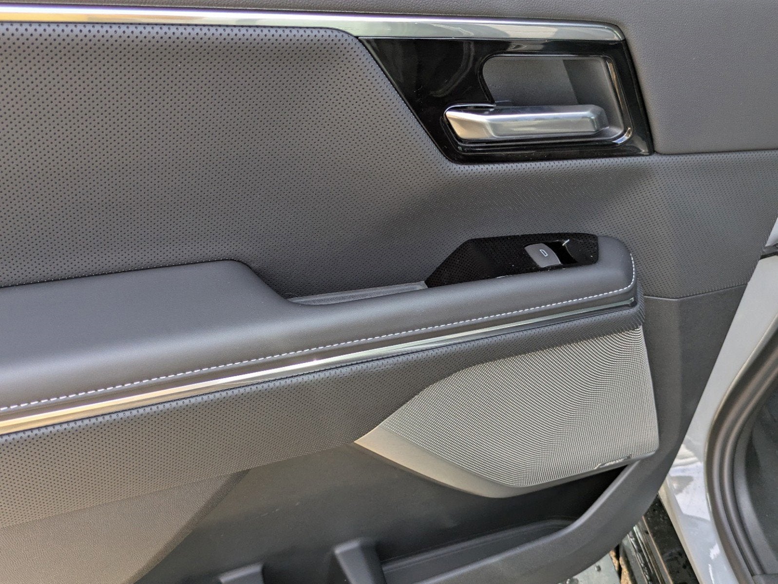 2025 GMC Sierra EV Extended Range Denali