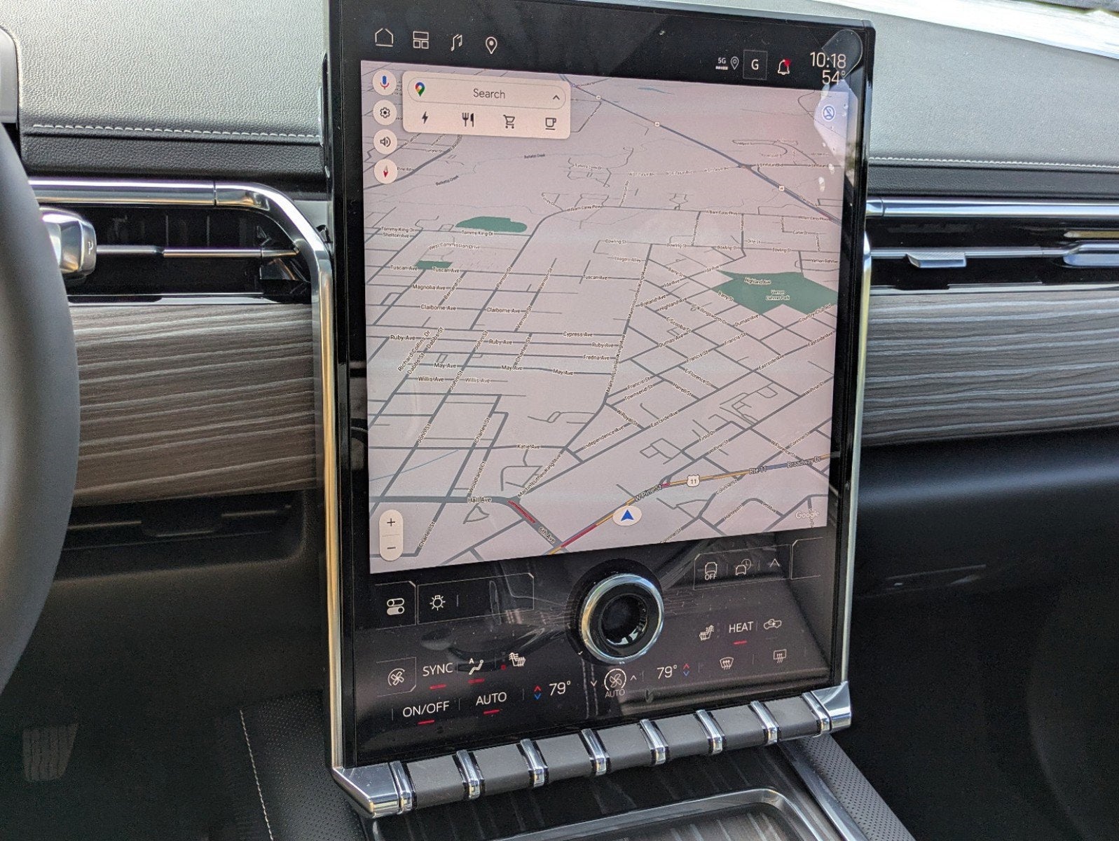 2025 GMC Sierra EV Extended Range Denali