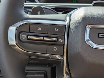 2025 GMC Sierra EV Extended Range Denali