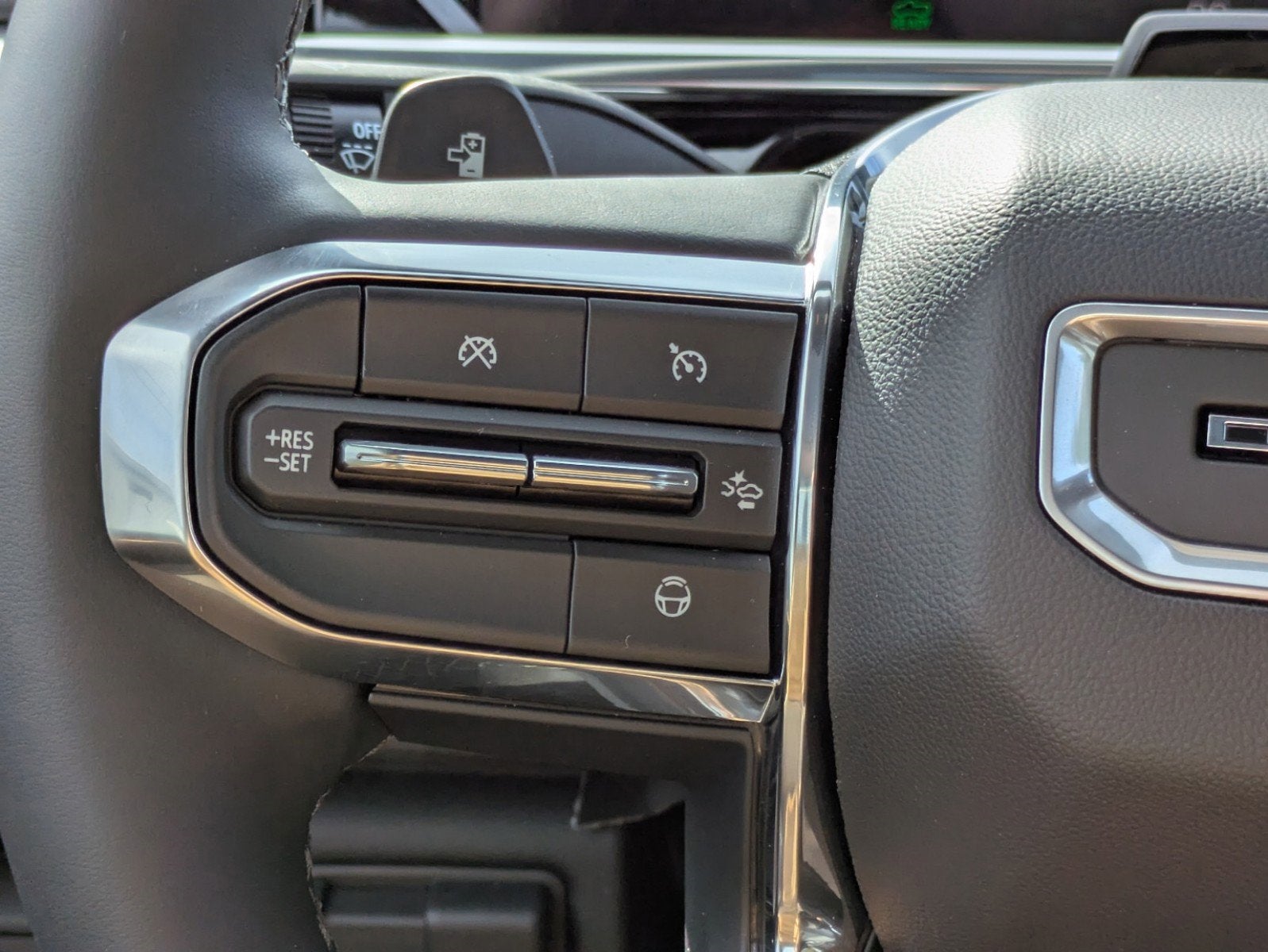 2025 GMC Sierra EV Extended Range Denali