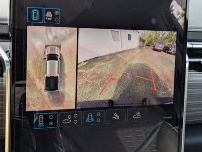 2025 GMC Sierra EV Extended Range Denali