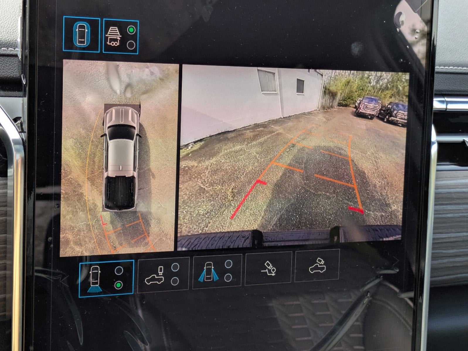 2025 GMC Sierra EV Extended Range Denali