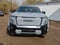 2025 GMC Sierra EV Extended Range Denali