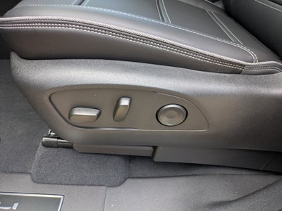 2025 GMC Sierra EV Extended Range Denali