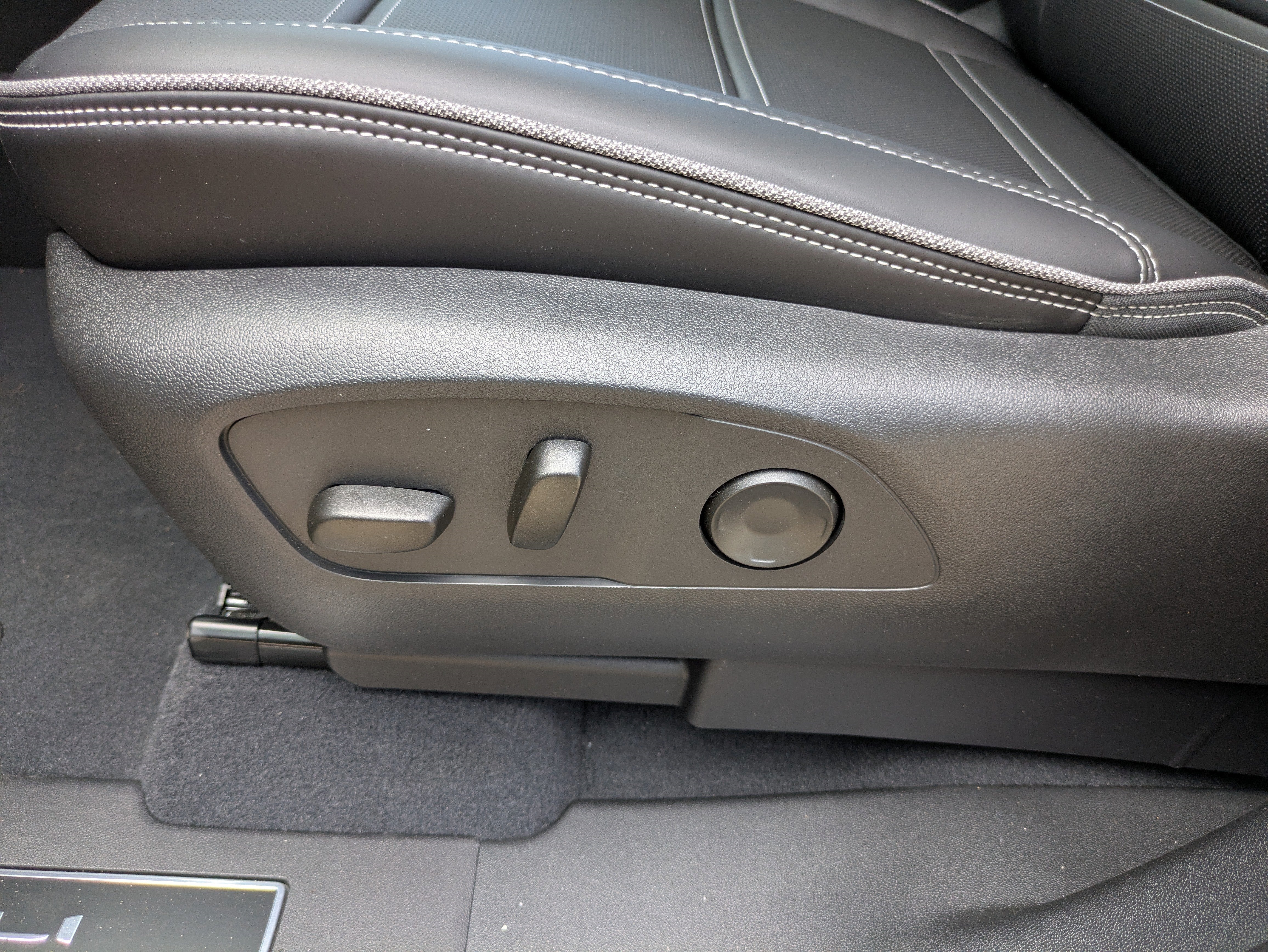 2025 GMC Sierra EV Extended Range Denali