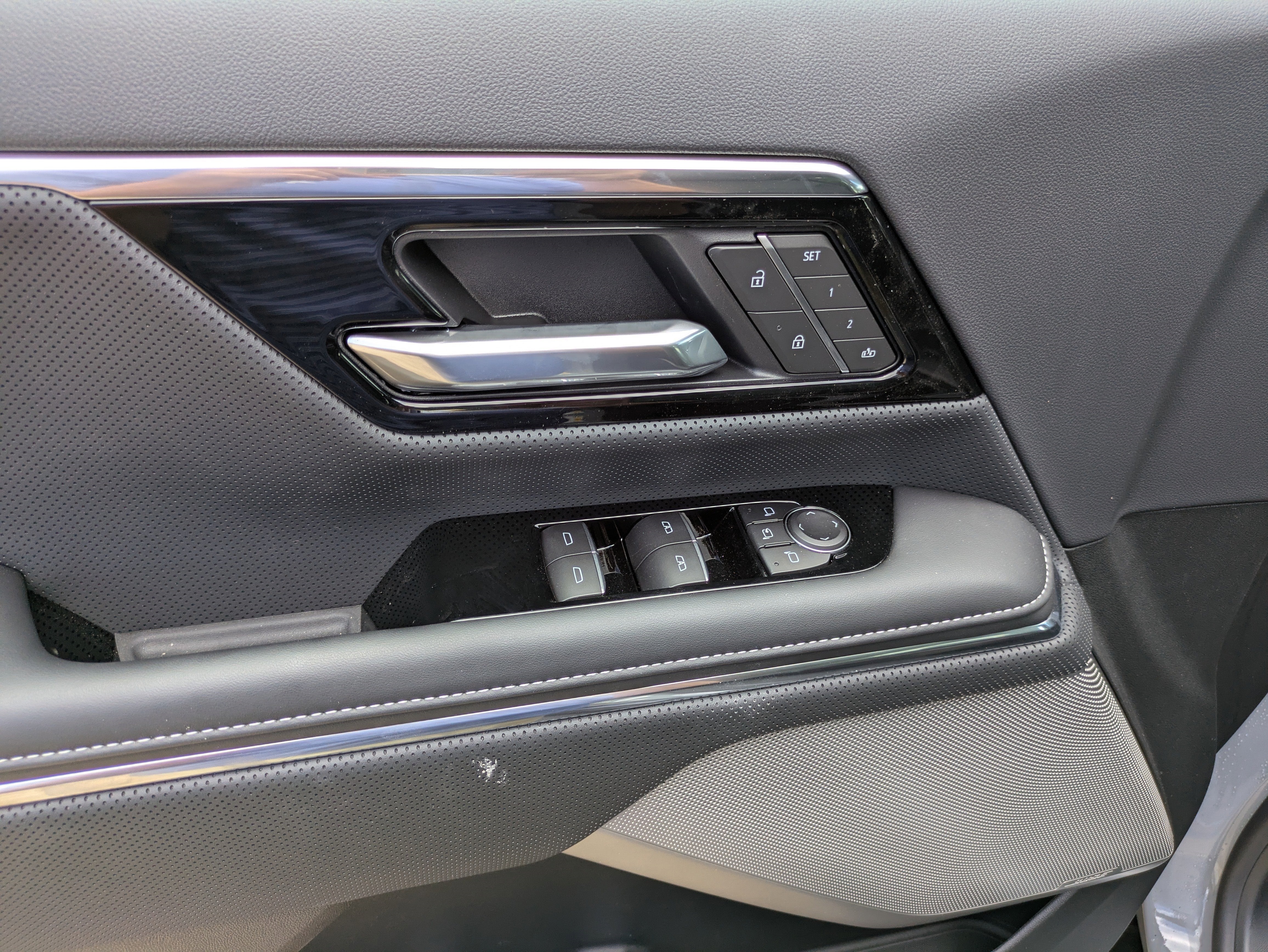 2025 GMC Sierra EV Extended Range Denali