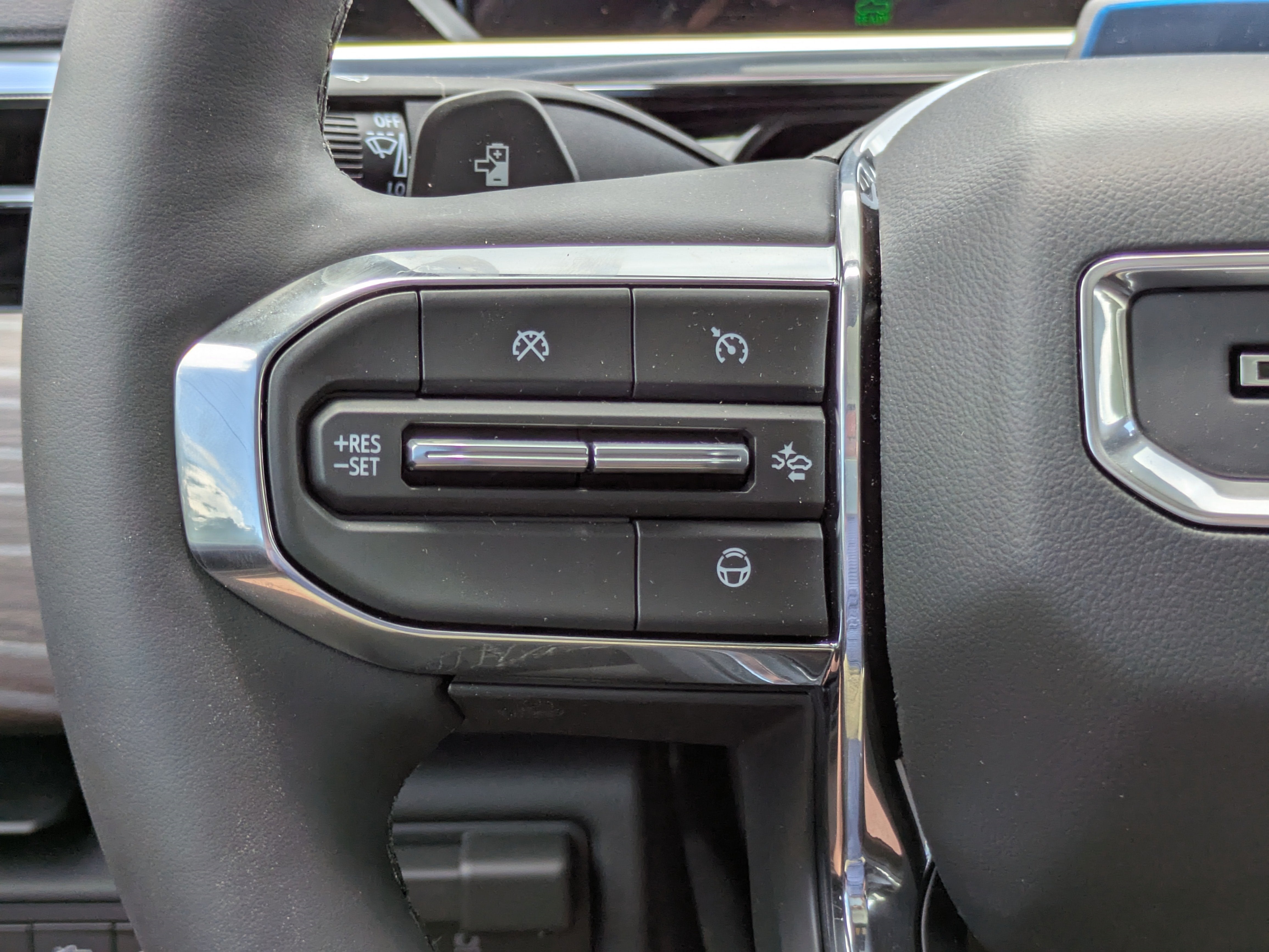 2025 GMC Sierra EV Extended Range Denali