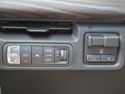 2025 GMC Sierra EV Extended Range Denali