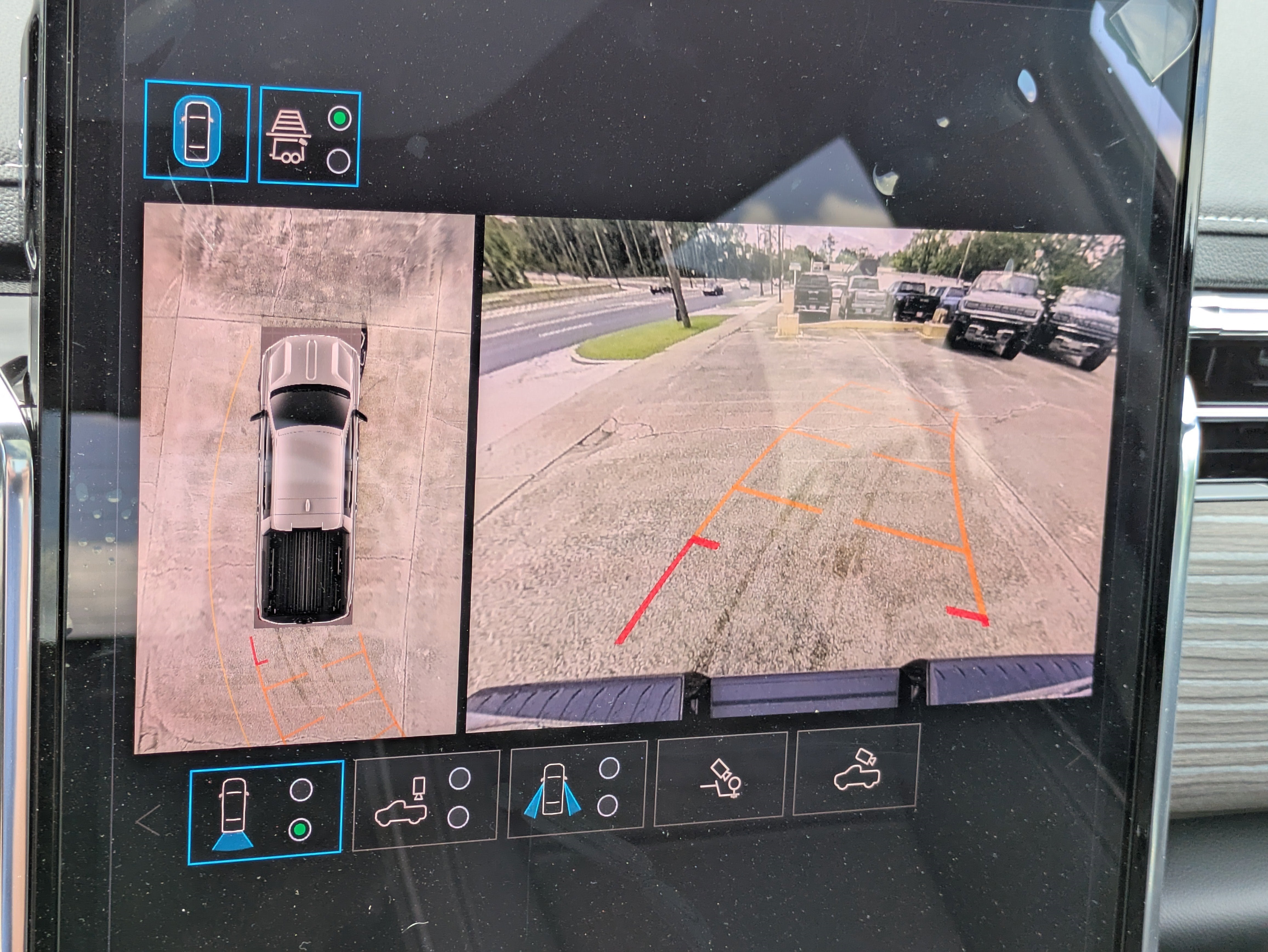 2025 GMC Sierra EV Extended Range Denali