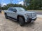 2025 GMC Sierra EV Extended Range Denali