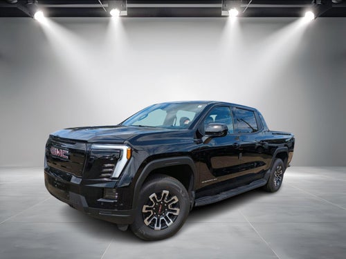 2026 GMC Sierra EV Elevation Standard Range