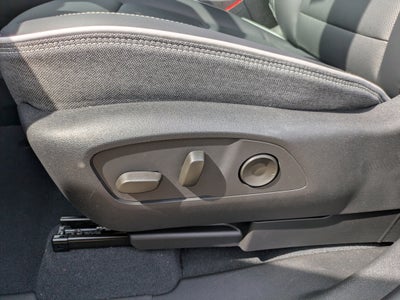 2026 GMC Sierra EV Elevation Standard Range