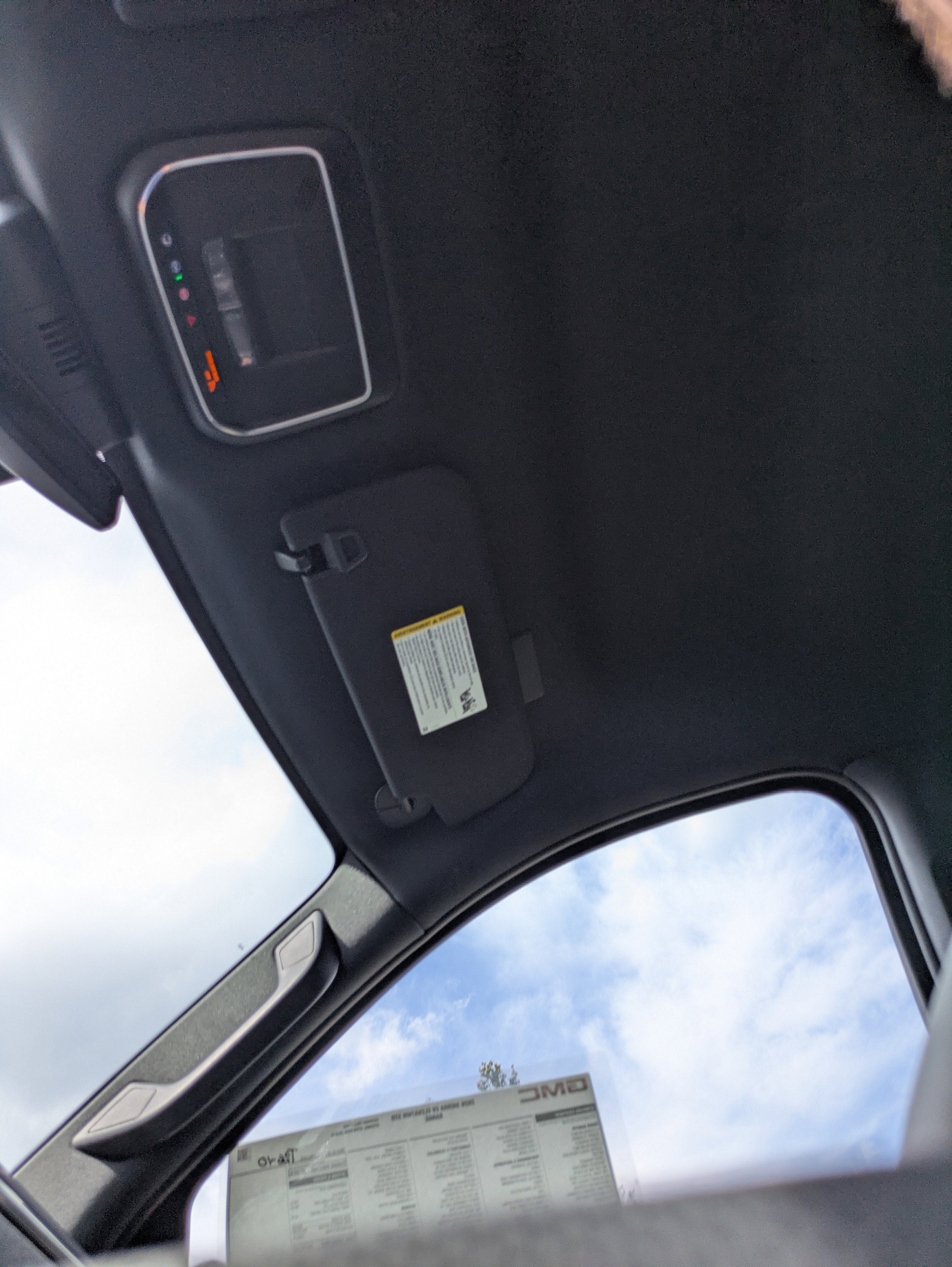 2026 GMC Sierra EV Elevation Standard Range