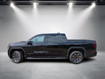 2026 GMC Sierra EV Elevation Standard Range