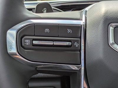 2026 GMC Sierra EV Elevation Standard Range