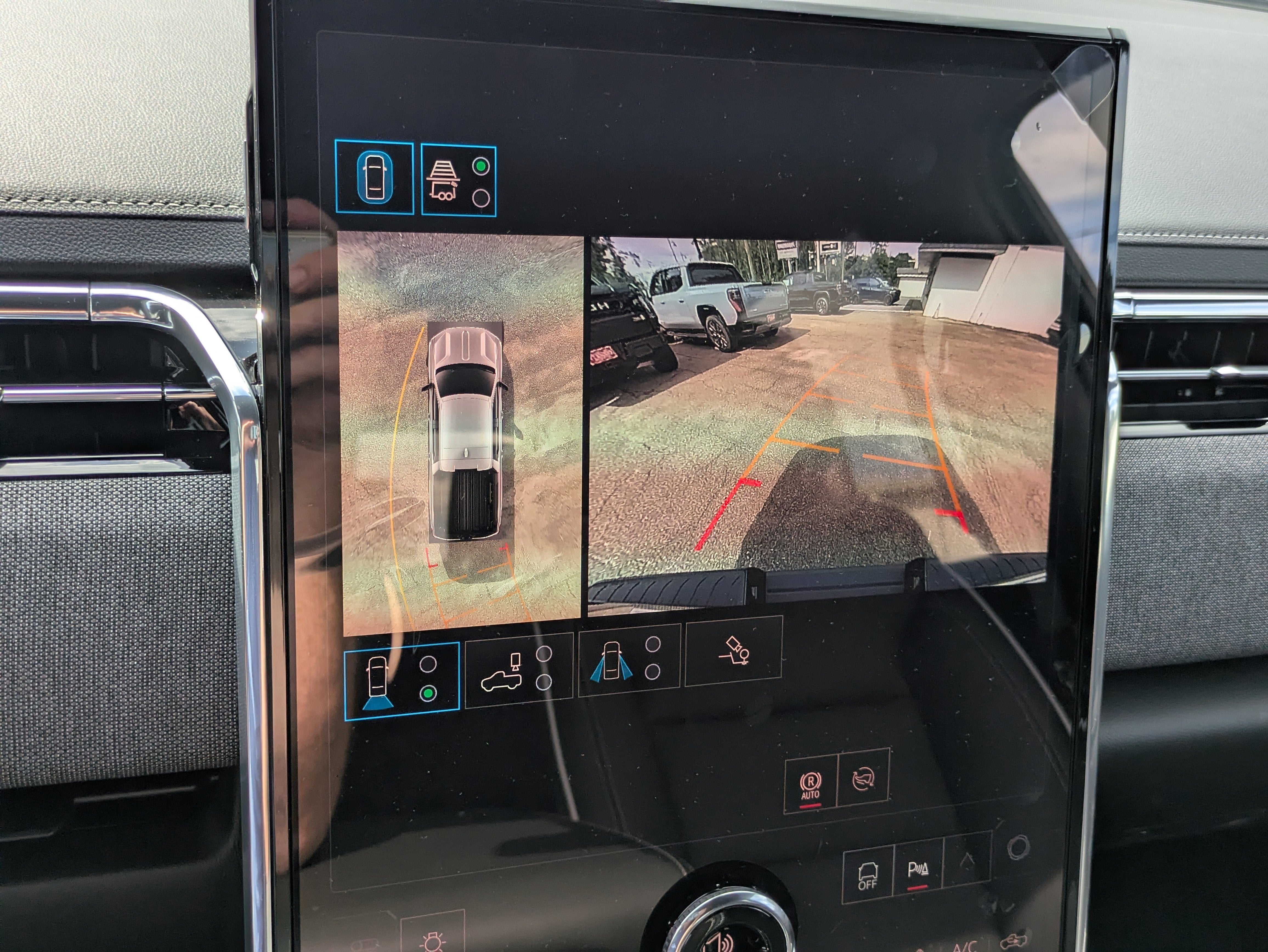 2026 GMC Sierra EV Elevation Standard Range