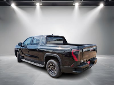 2026 GMC Sierra EV Elevation Standard Range