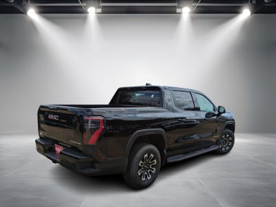 2026 GMC Sierra EV Elevation Standard Range